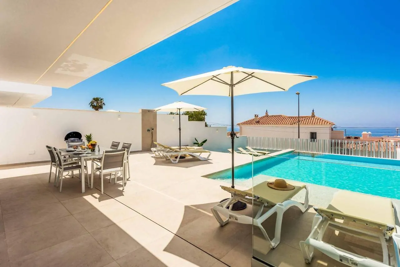 Villa Felix Uno Nerja 0*,  Espagne