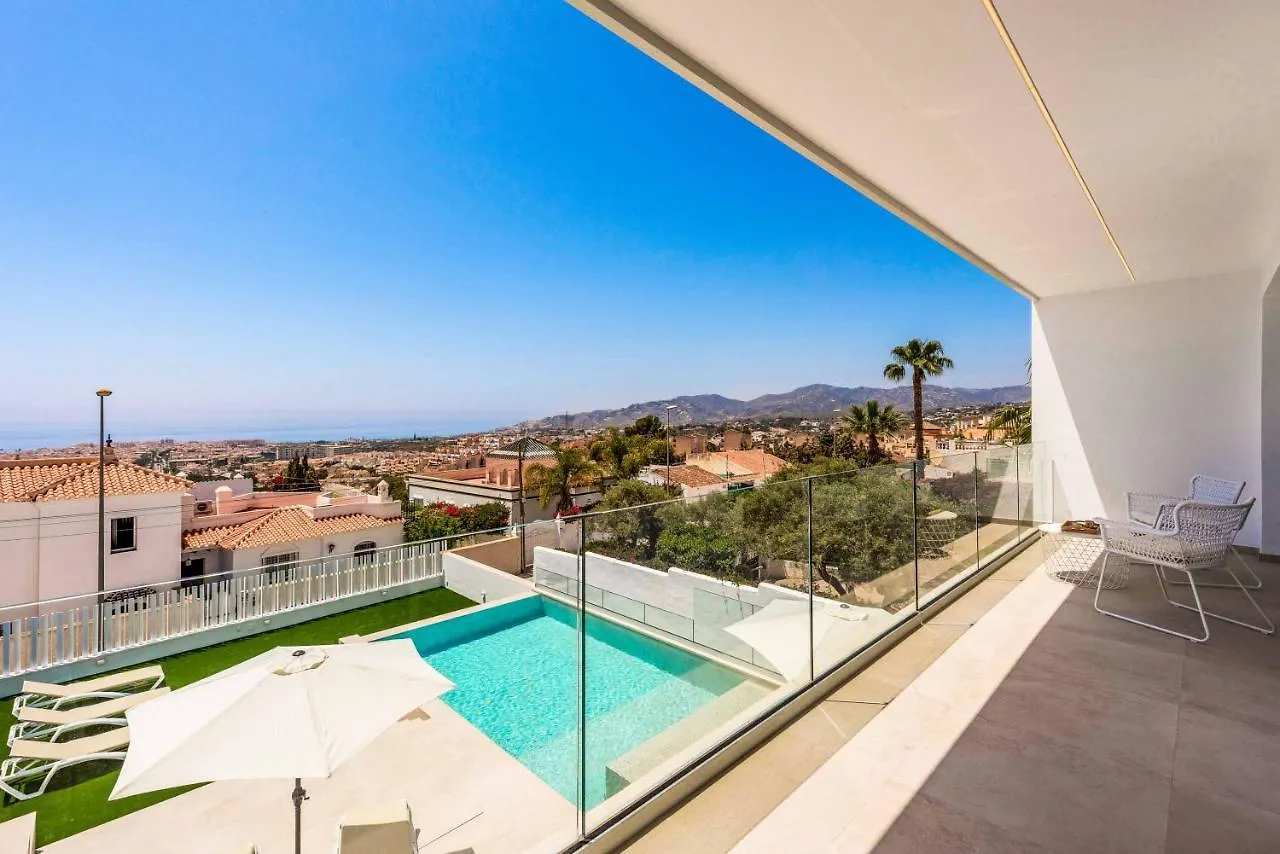 Villa Felix Uno Nerja